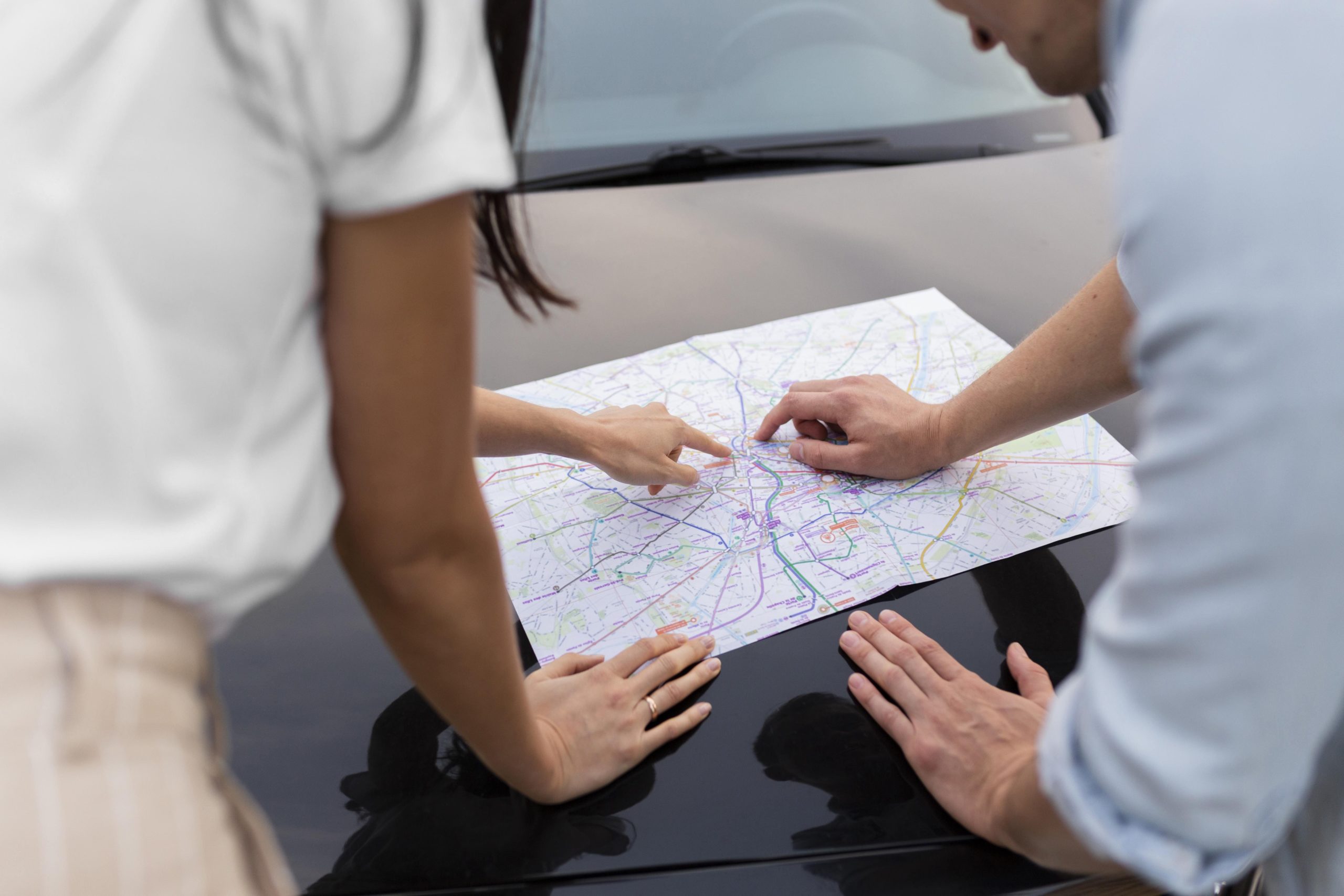 How Efficient Route Planning Reduces Operational Costs for School Transportation
