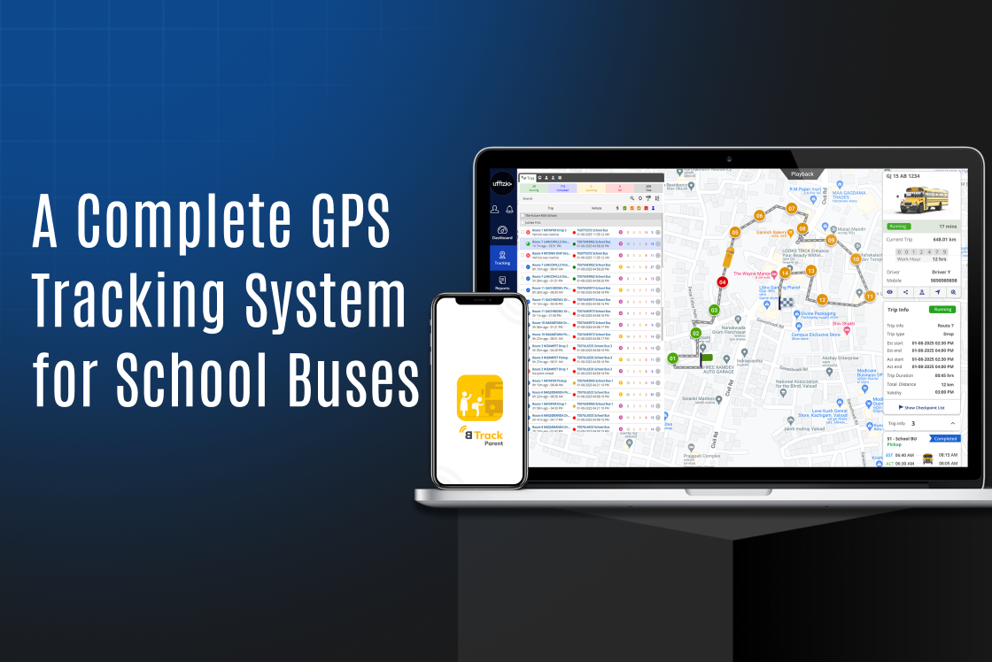 Why SmartBus Is Leading the New Wave of Digital School Bus Monitoring