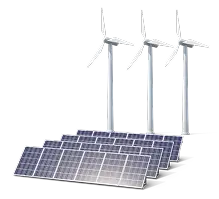 Energy Monitoring system