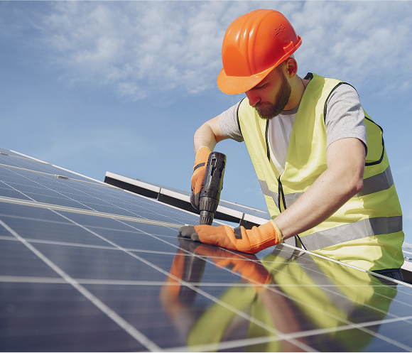 Proactive Energy Management