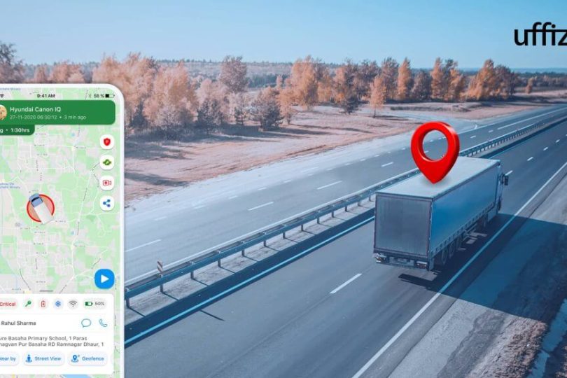 Track your Vehicle now before it’s too late!