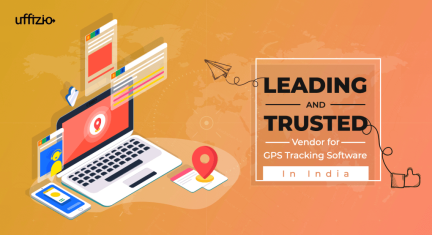 Top Vendor of White Label GPS Tracking Software