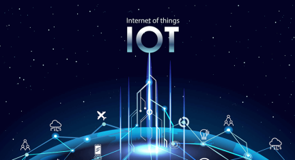 Things to consider when picking the IoT platform