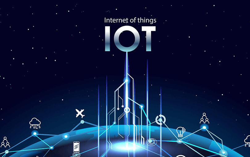 Things to consider when picking the IoT platform
