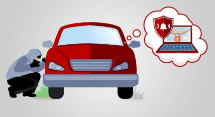 Car Theft in South Africa- Major issue to be solved