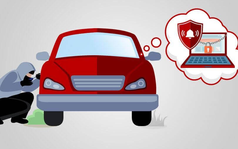 Car Theft in South Africa- Major issue to be solved