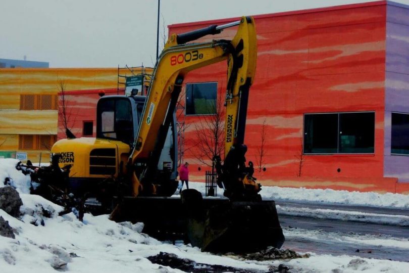 Monitor fleet performance with it’s work efficiency