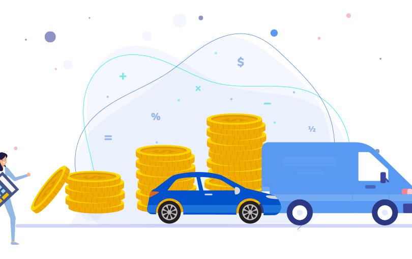 Manage Your Fleet Expenditure