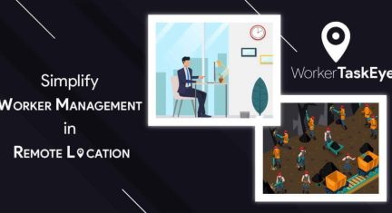 Have you heard about Worker TaskEye?