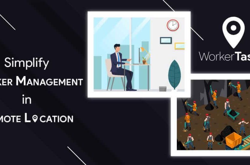 Have you heard about Worker TaskEye?