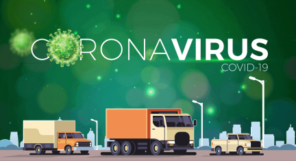 How fleet managers can protect their business during COVID-19?