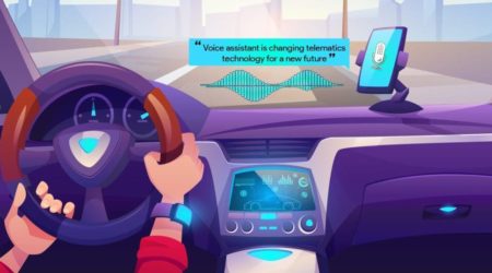 vehicle-voice-assistance-system