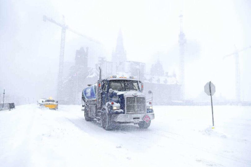 How Telematics Industry Has Changed during the Pandemic