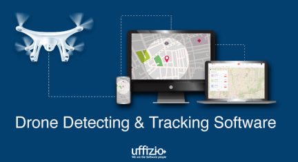 How GPS Tracking Becomes a Conventional Solution for Drone Flyaway?