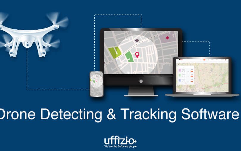 How GPS Tracking Becomes a Conventional Solution for Drone Flyaway?