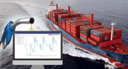 Overcoming Fuel Usability with Marine Fleet Management Solution