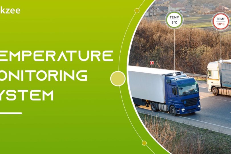 Temperature Monitoring