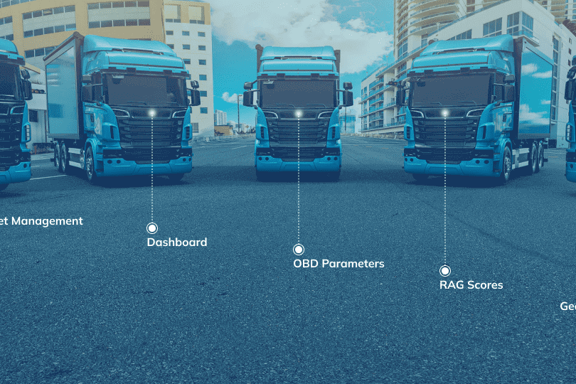 11 fleet management software terms that everyone should know!