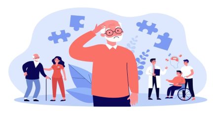 GPS tracking software for people suffering from Alzheimer’s disease