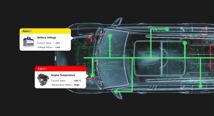 3 reasons why you should add CAN to your fleet management solution!