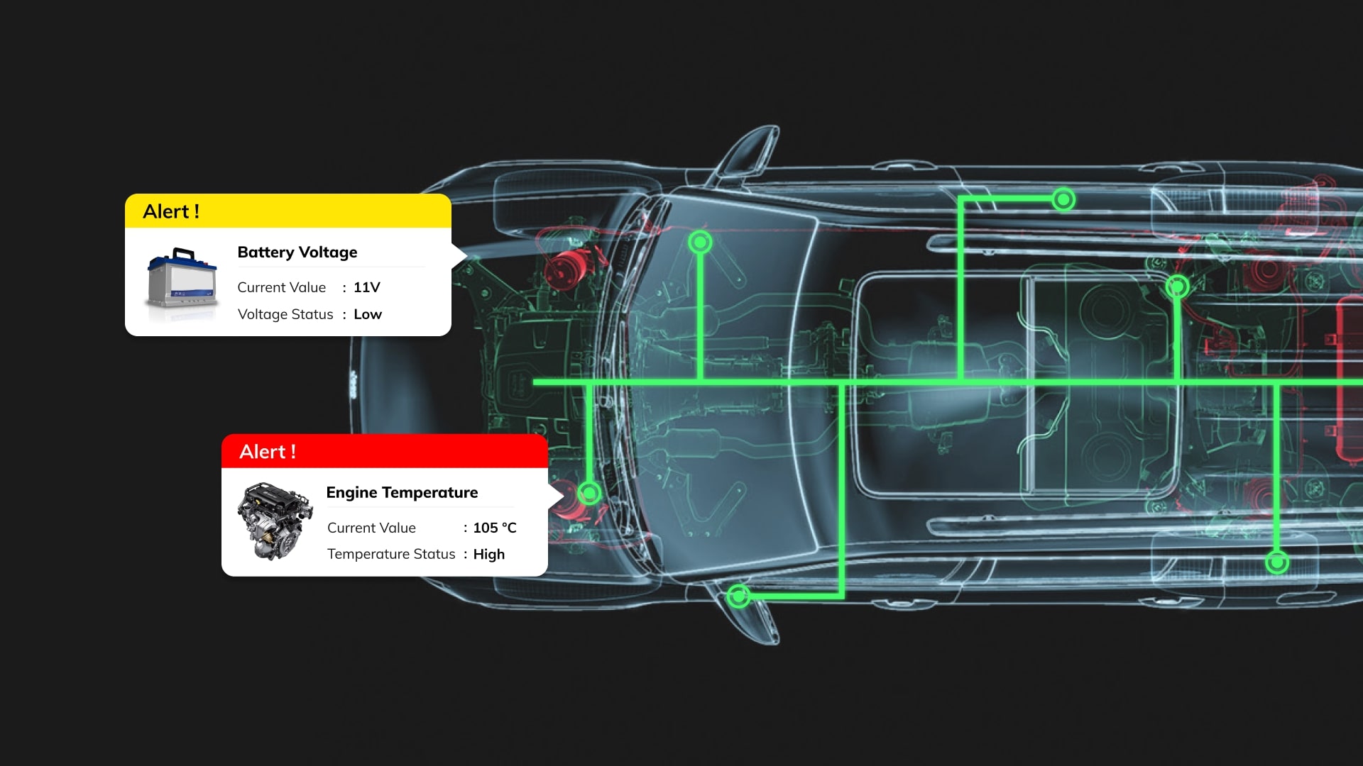 3 Reasons Why You Should Add Can To Your Fleet Management Solution!