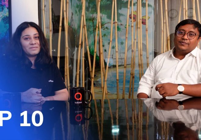 Ep 10: Simplifying Telematics with Tushar