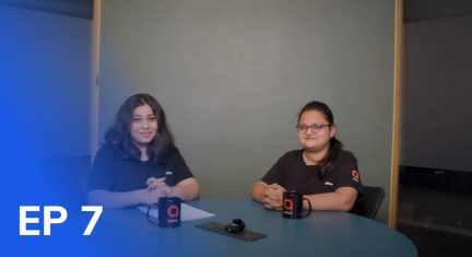 Ep 7: Temperature Monitoring