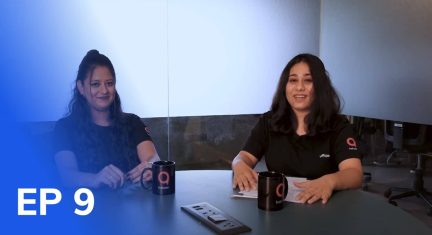 Ep 9: Tire Pressure Monitoring System