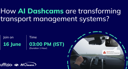 How are AI dashcams transforming transport management systems ?