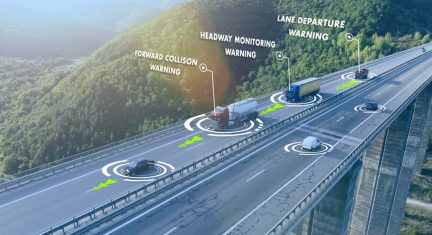 Meaning of your ADAS warnings