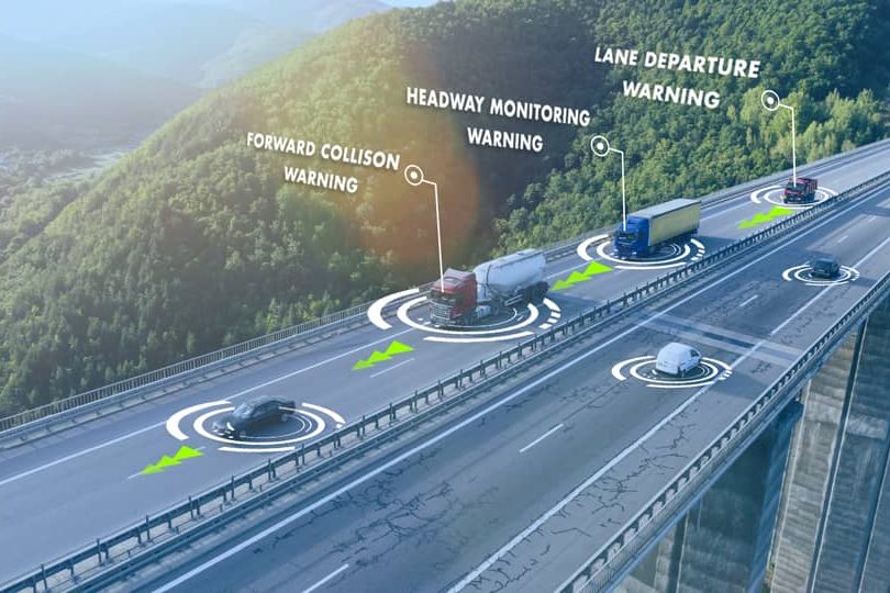 Meaning of your ADAS warnings