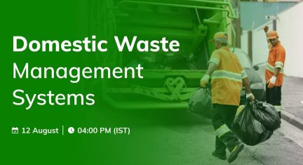 Managing Domestic Waste