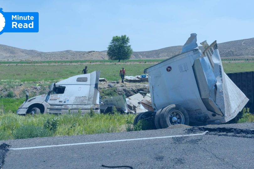 How fleet management systems can help with on-road accidents?