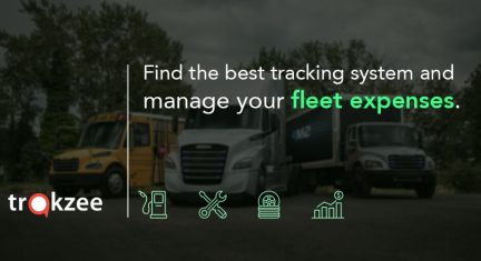 A simple way to manage your fleet expense