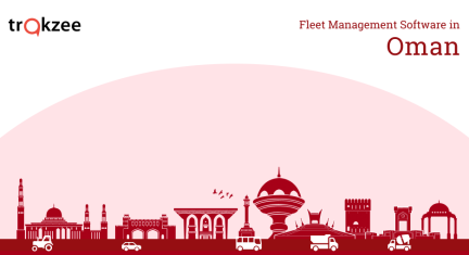 Fleet Management Software in Oman