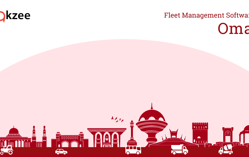 Fleet Management Software in Oman
