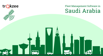 Fleet Management Software in Saudi Arabia