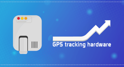 Speed up your GPS tracking hardware sales