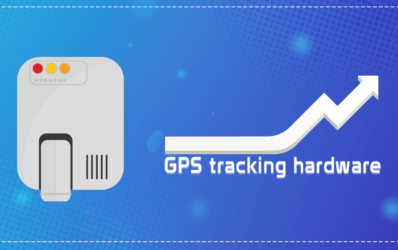Speed up your GPS tracking hardware sales
