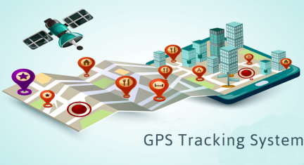 GPS Tracking System in Tamil Nadu