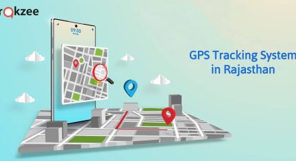 GPS Vehicle Tracking System in Rajasthan