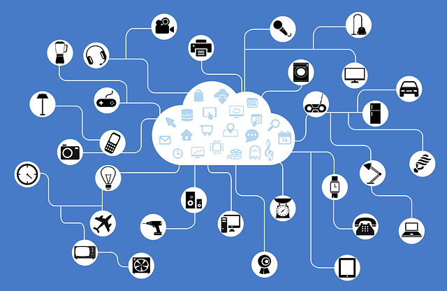 Revolution of IoT in fleet management