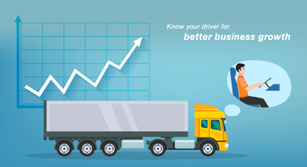 Know your driver for better business growth