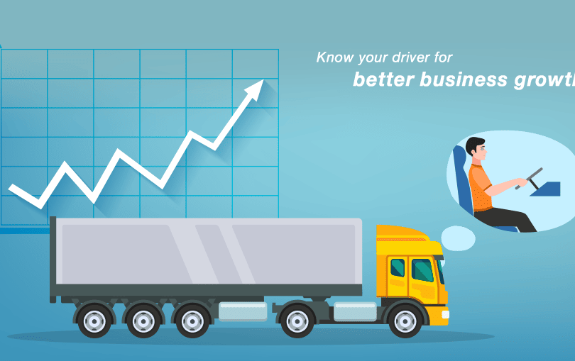 Know your driver for better business growth