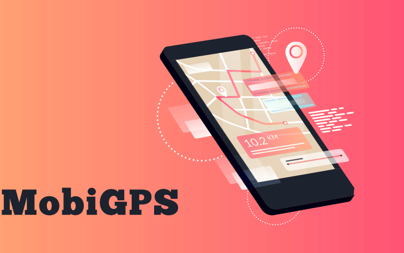 Replace GPS Tracker with MobiGPS