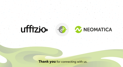 Uffizio configures Neomatica devices