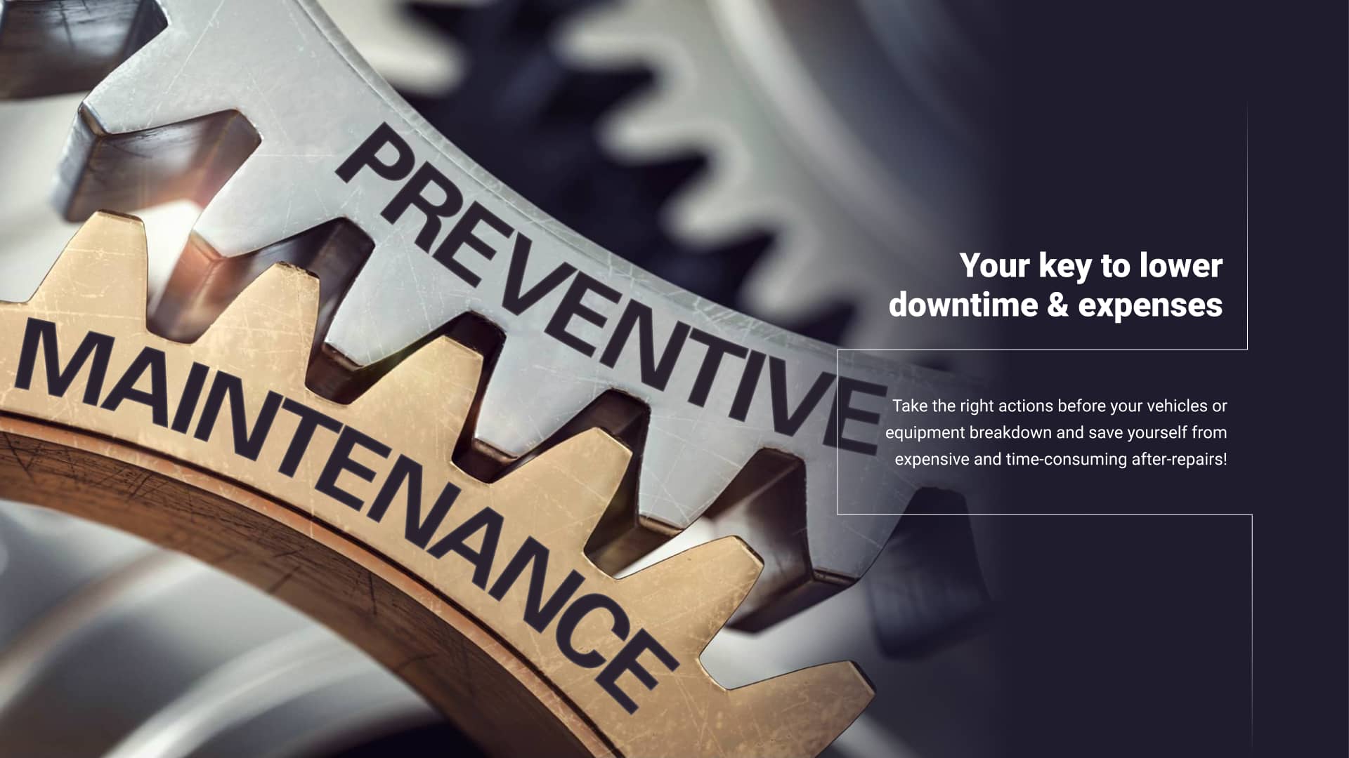 Preventive Maintenance eBook