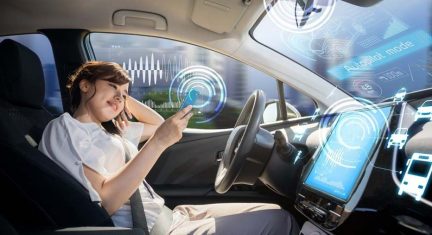 Are Self-driving cars really safe?