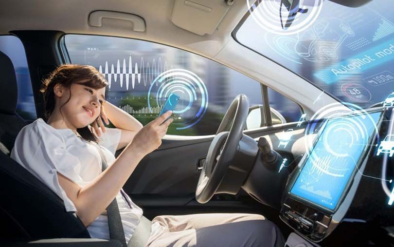 Are Self-driving cars really safe?