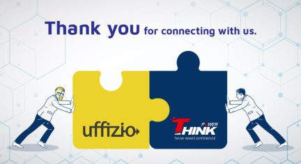 Uffizio acknowledges Think Power’s brand-new enterprise